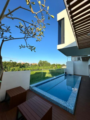 Homz Canggu Villa